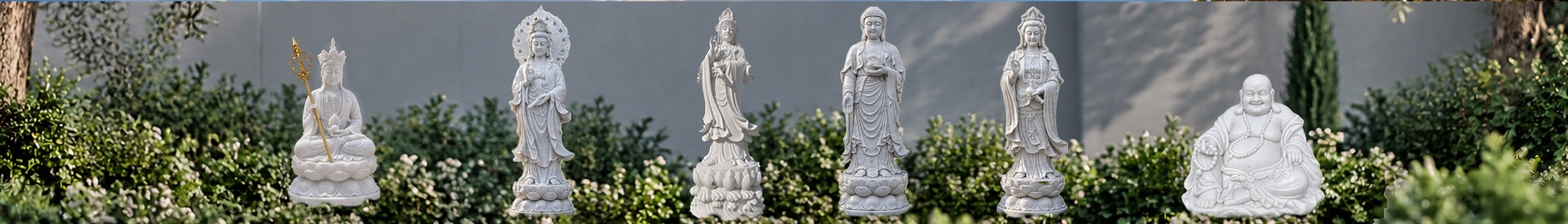 Tượng Phật Giáo